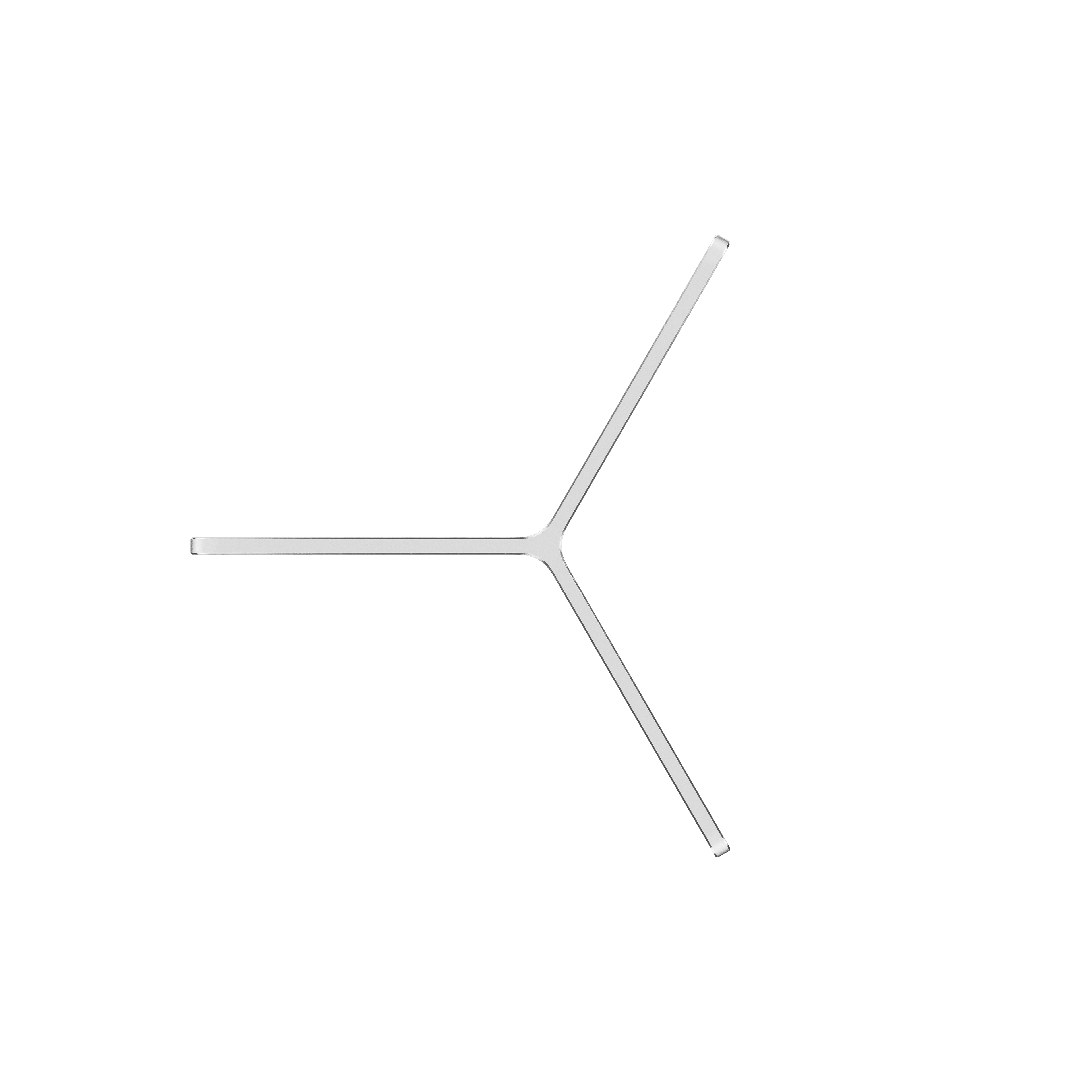 30mm Aluminum Insert