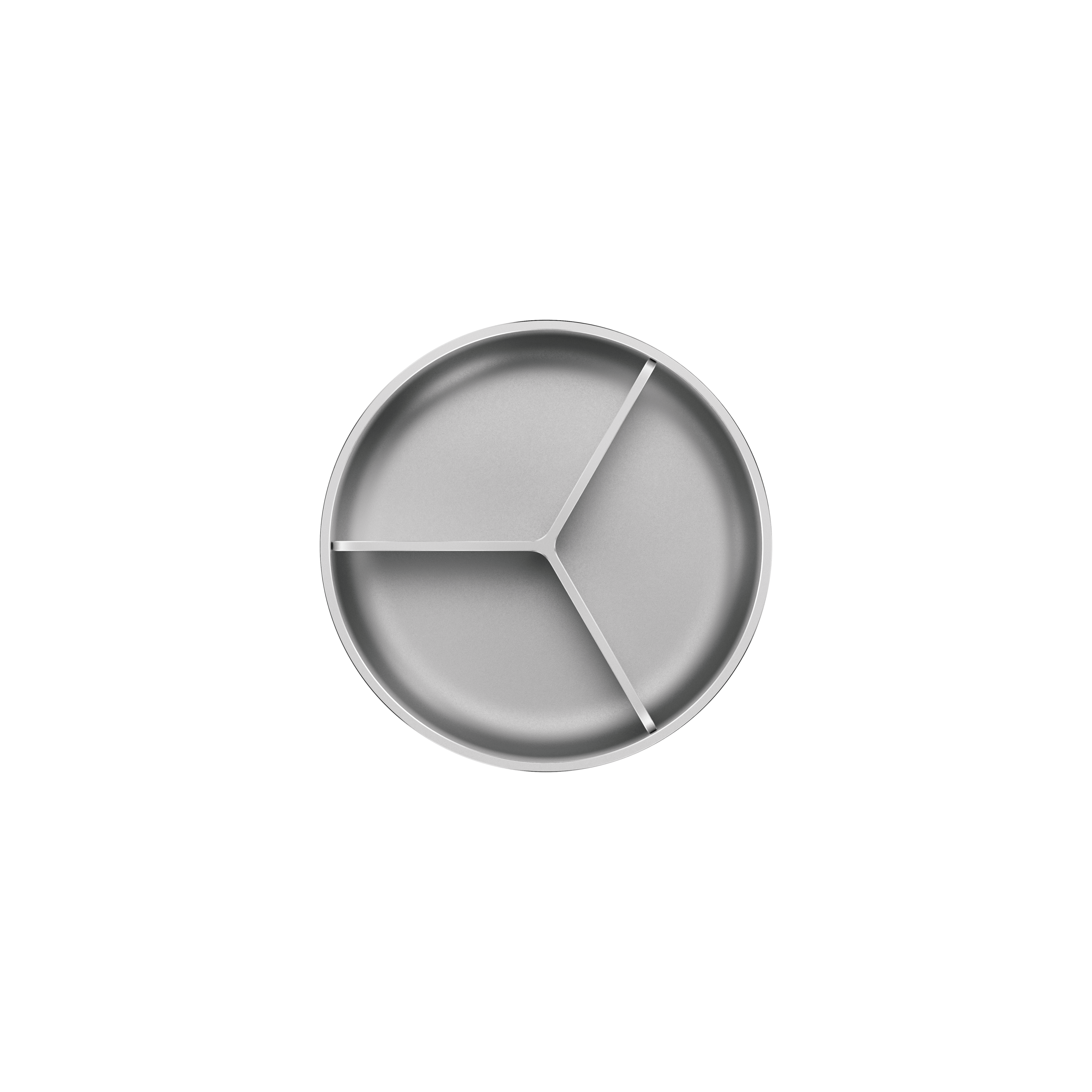 60mm Aluminum Insert