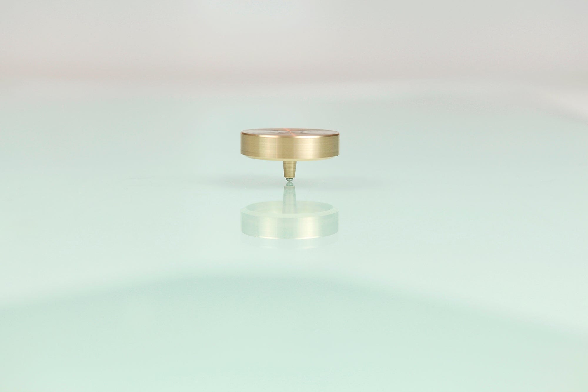 Spin Top