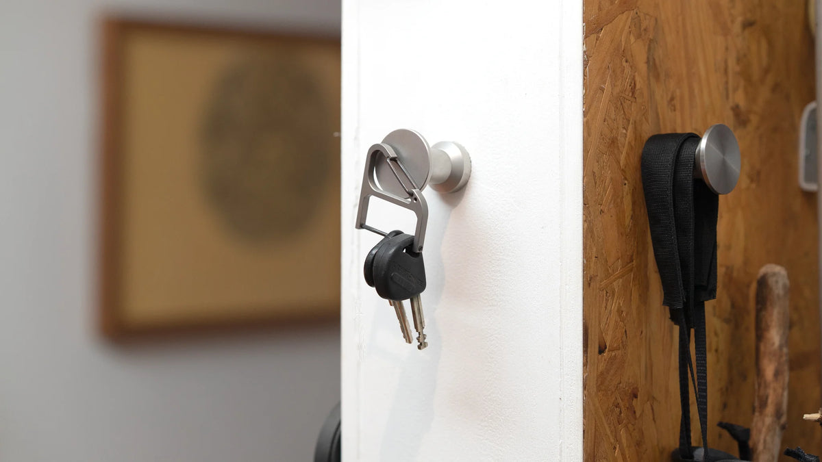 Mag Dot Hook