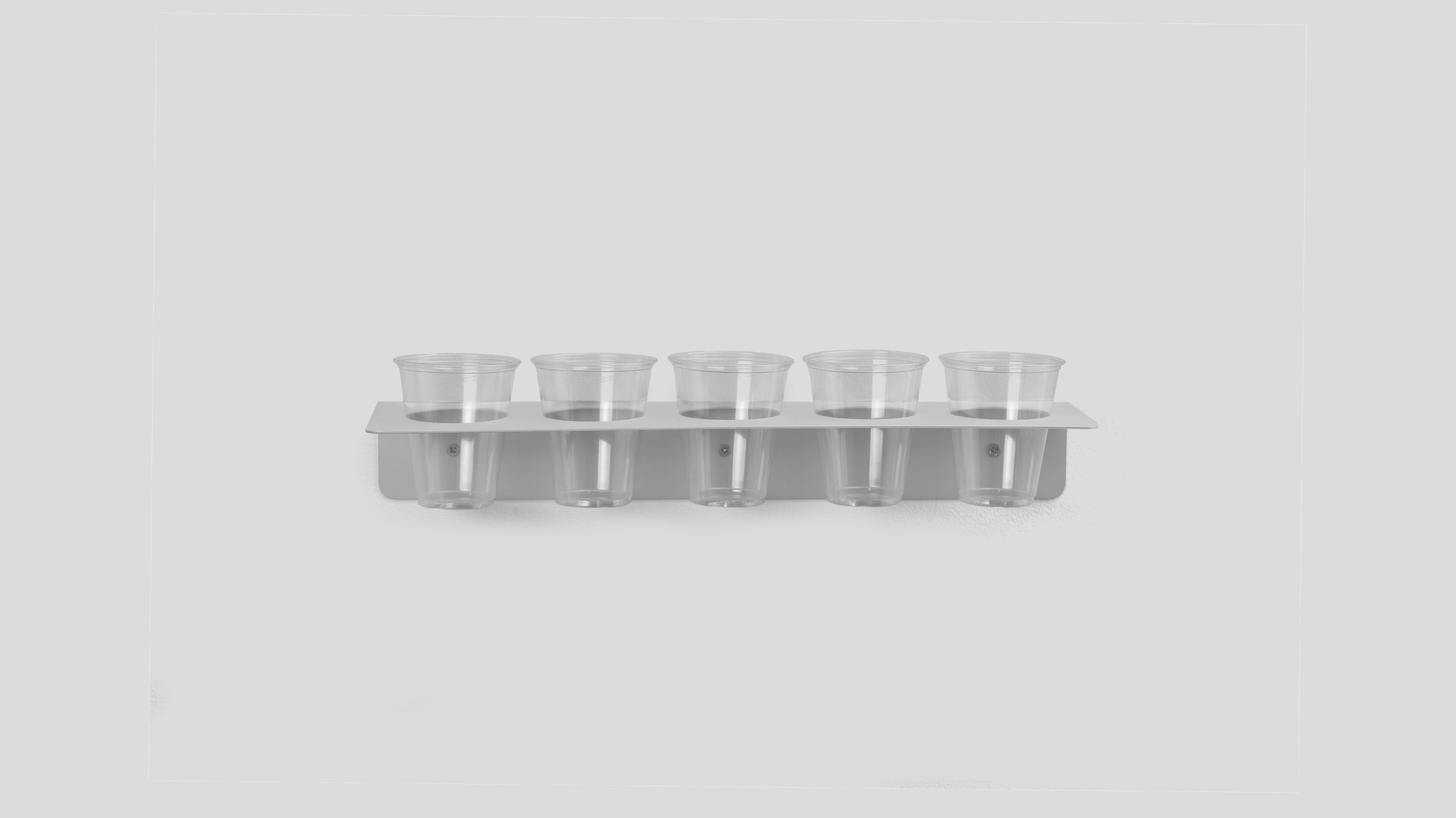 Ice Cream Cone Shelf