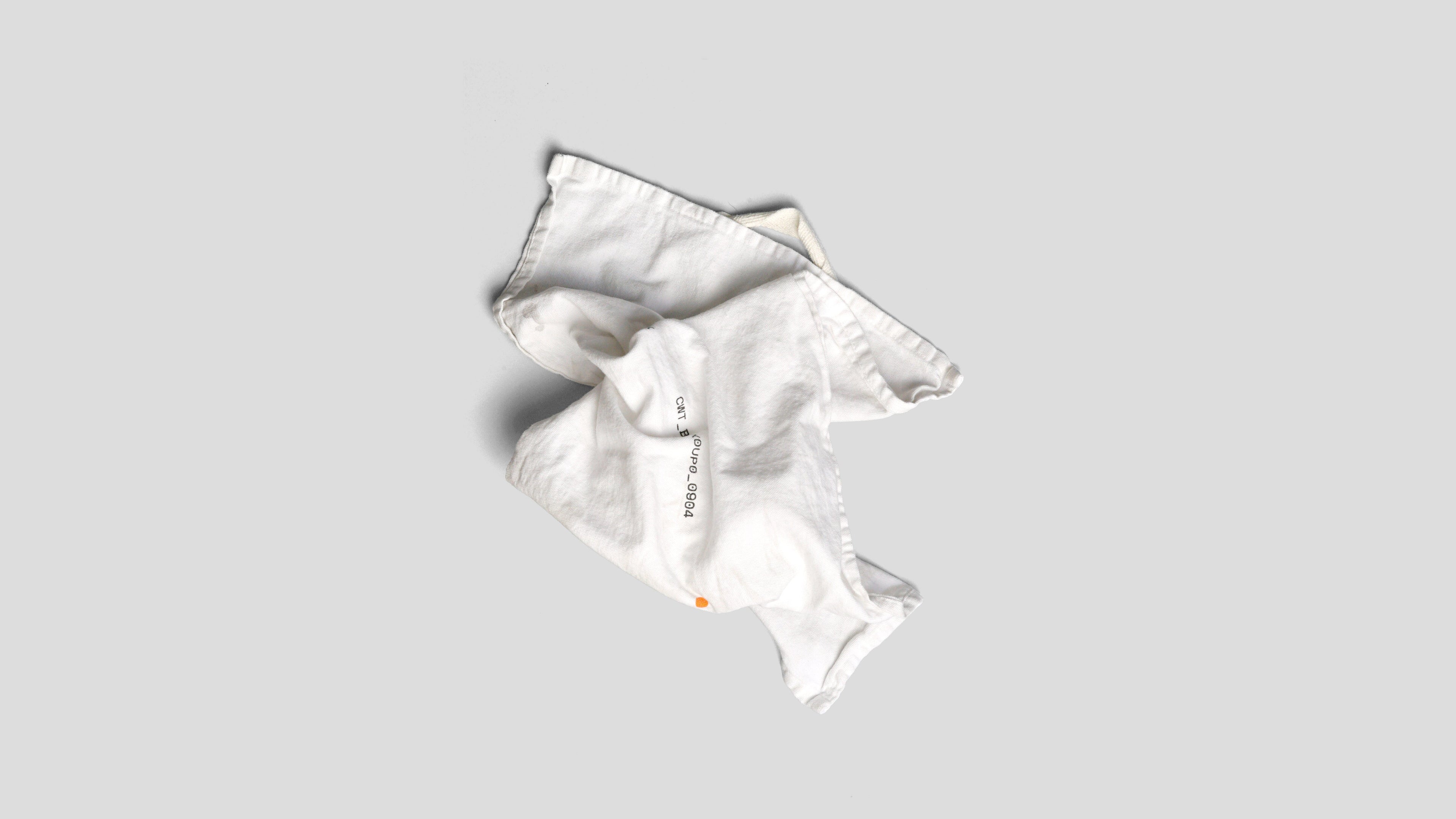 Clean Rag