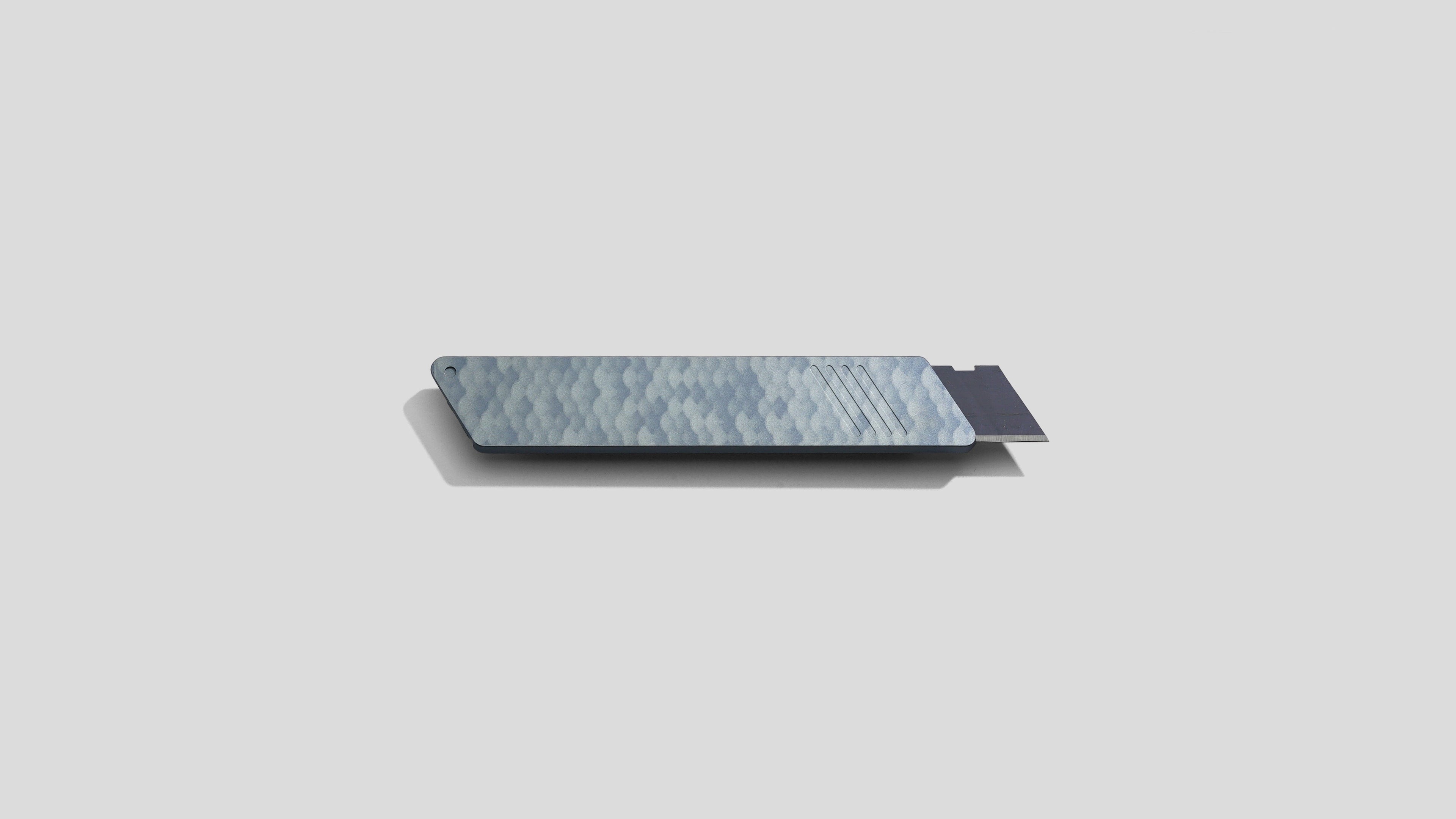Herring Blade