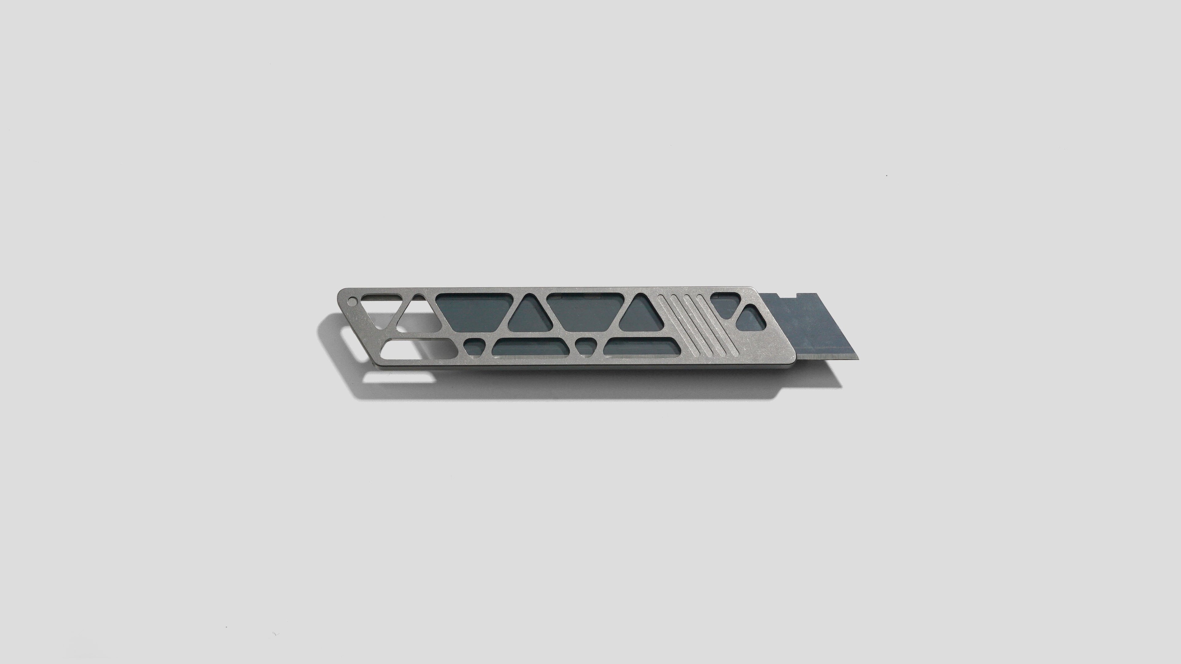 Herring Blade