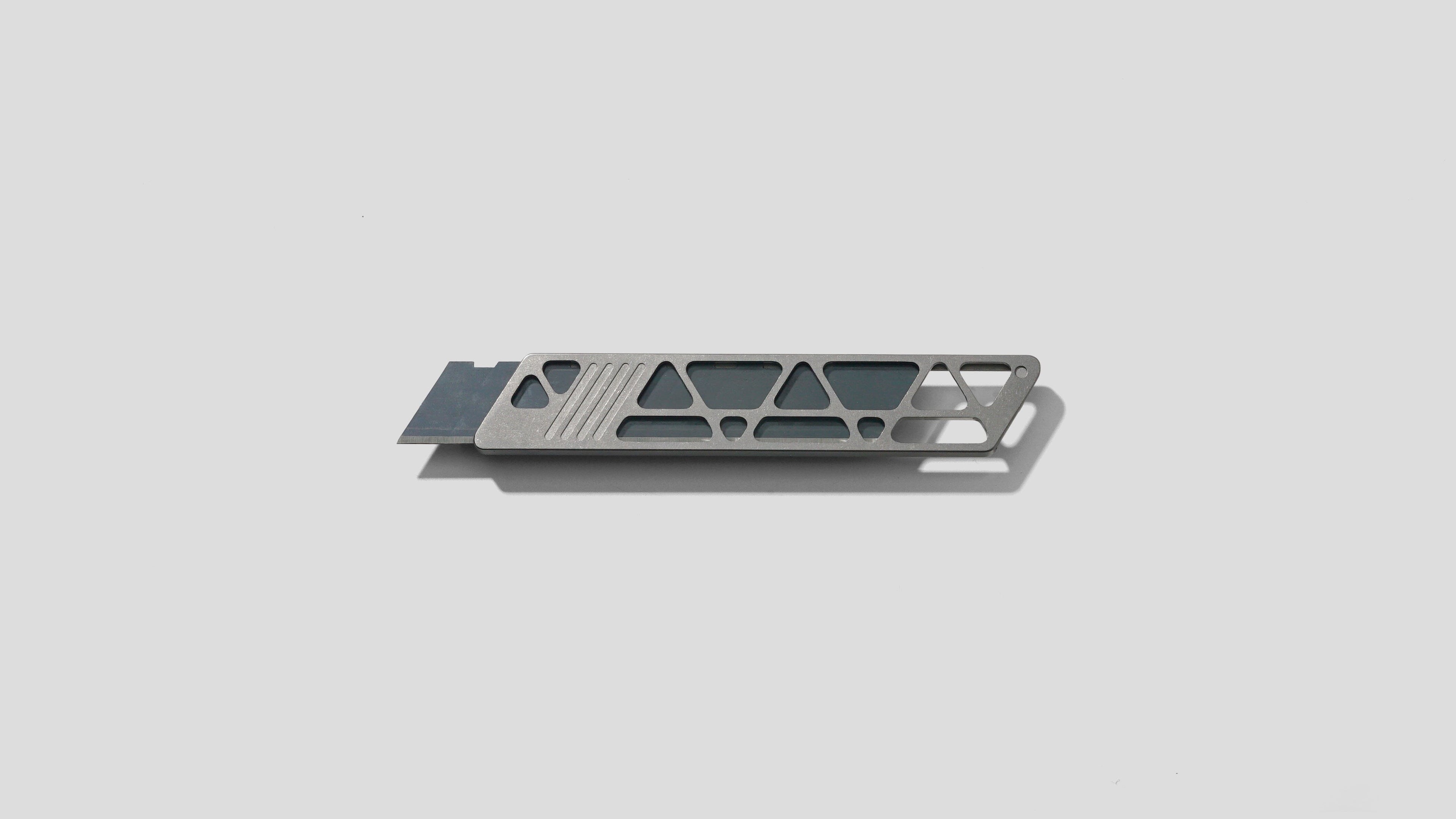 Herring Blade