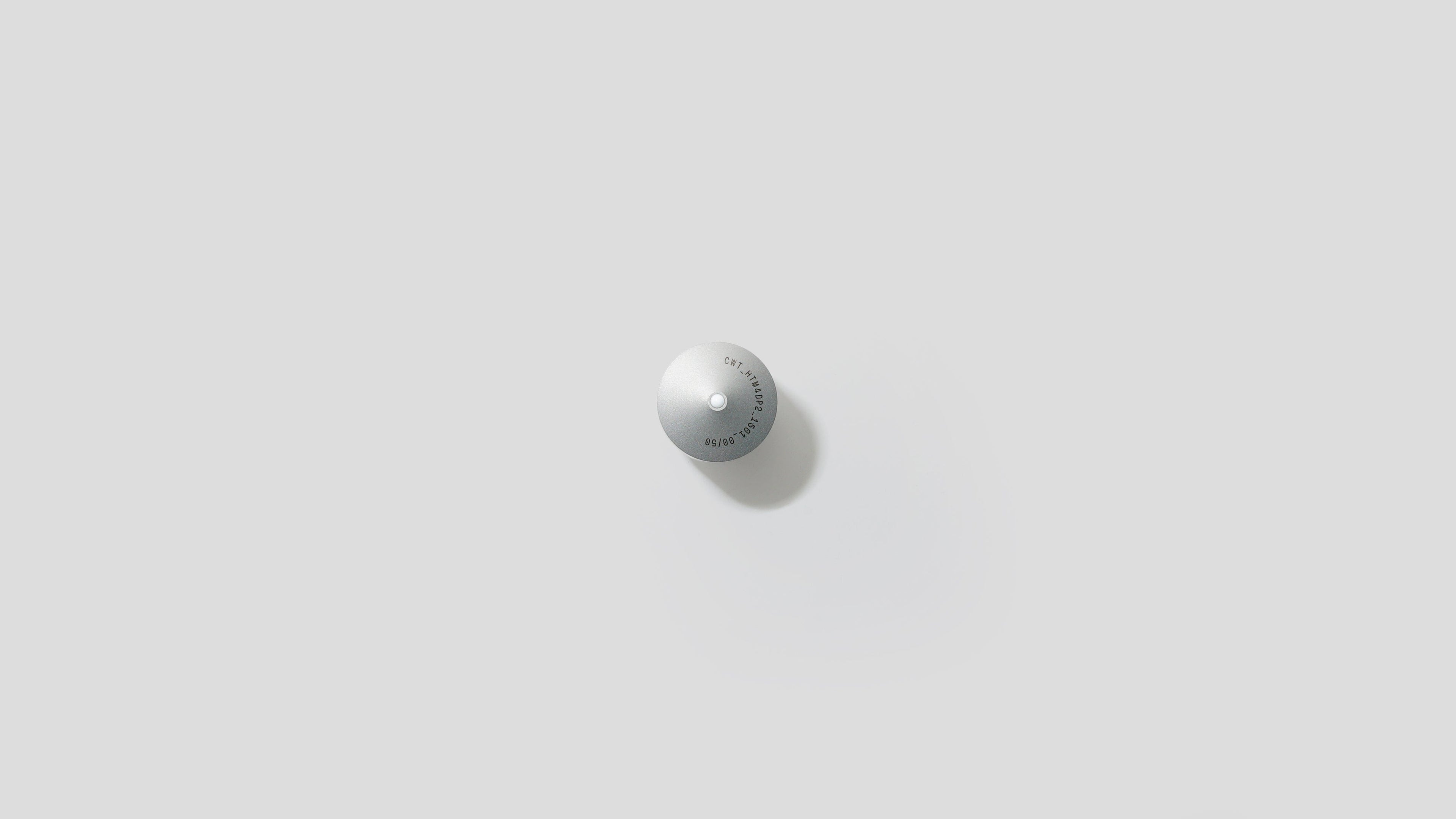 Spin Top