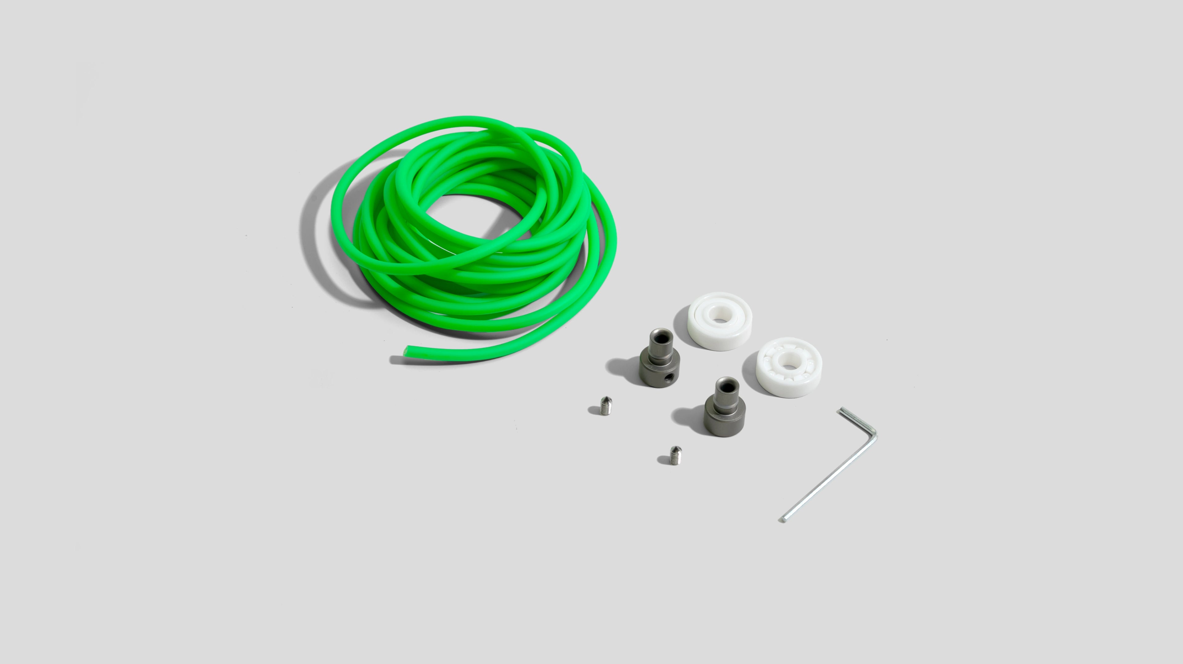 jump rope alternate rope