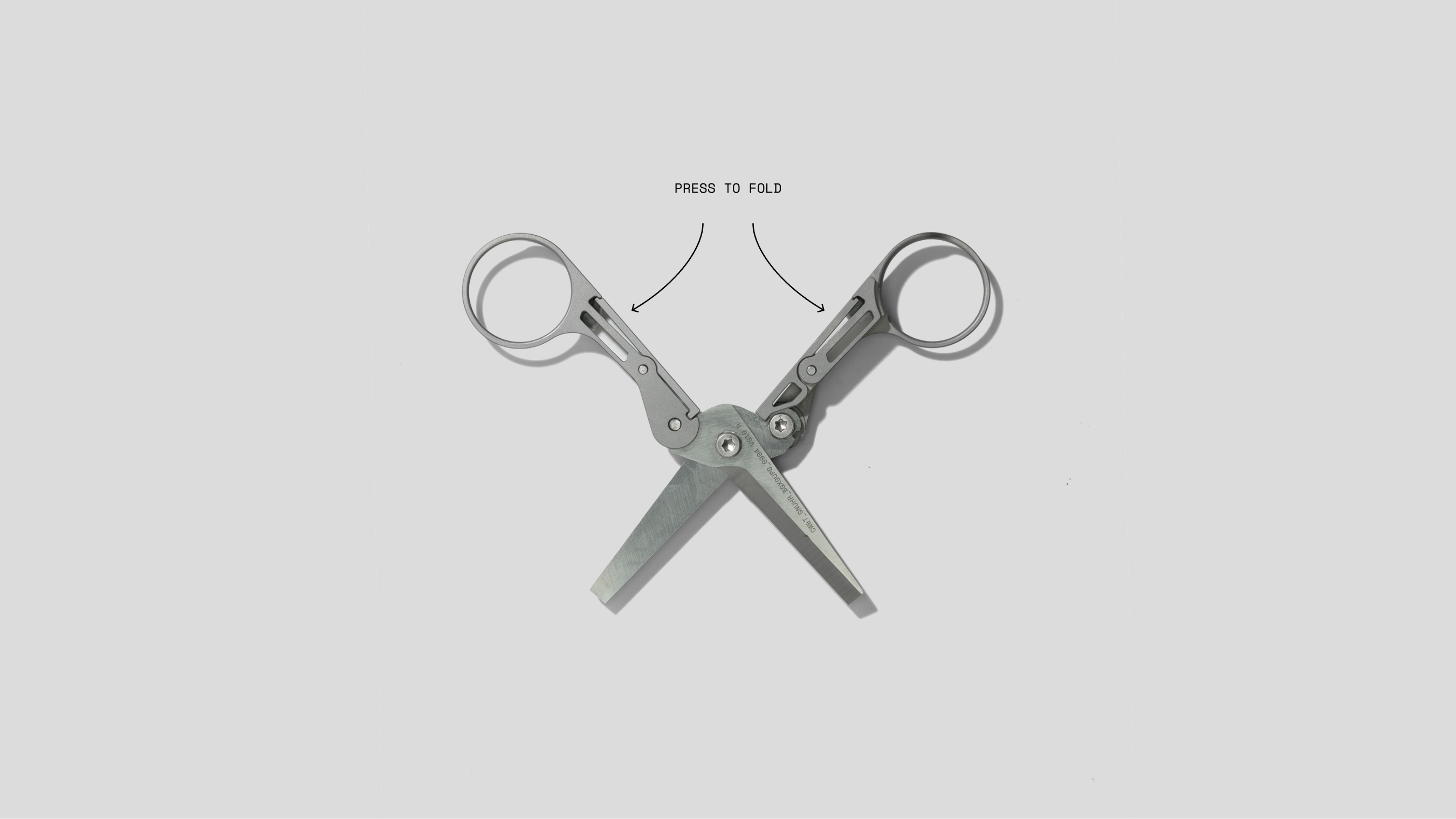 Little Scissors