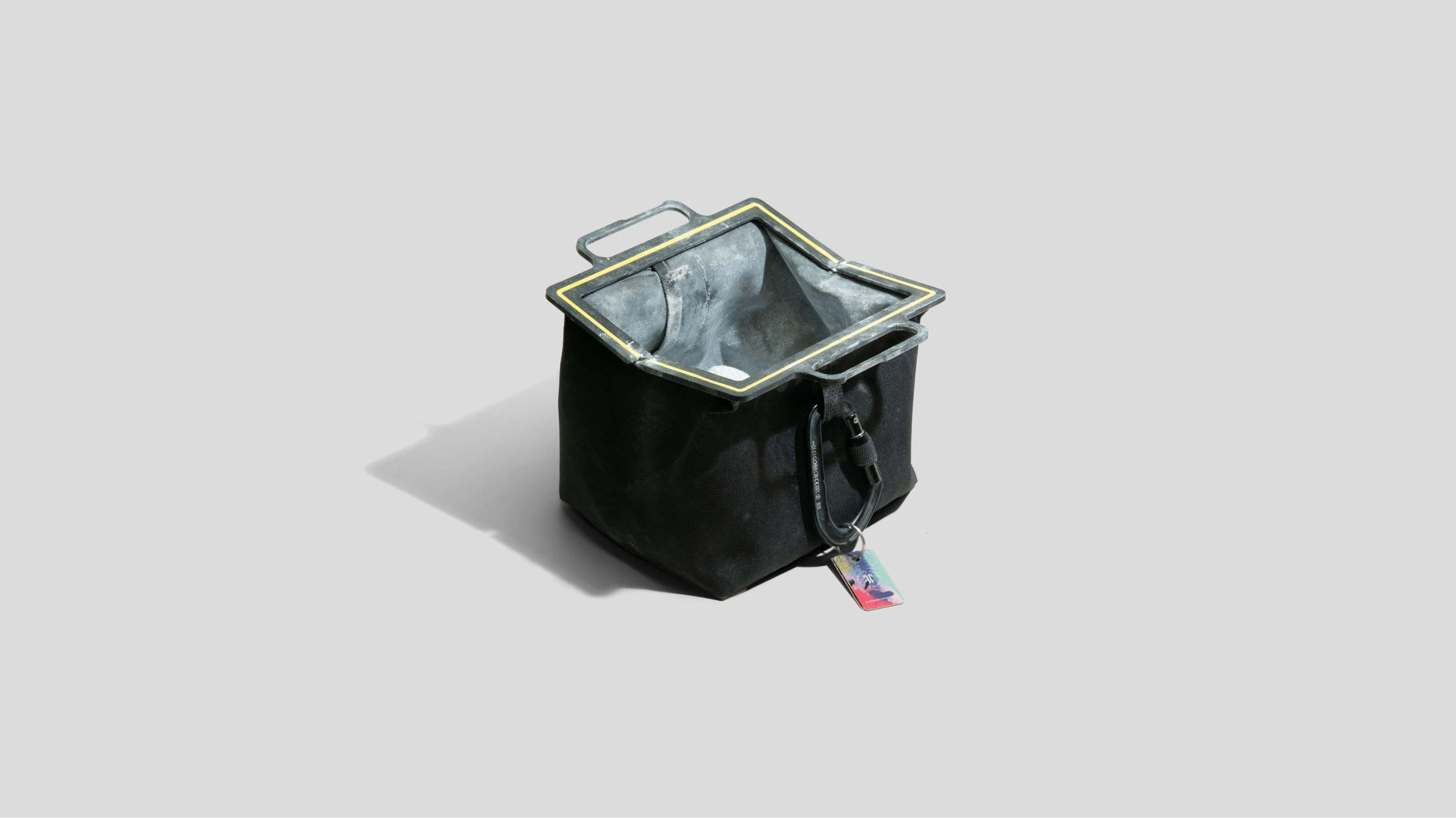 Chalk Clutch