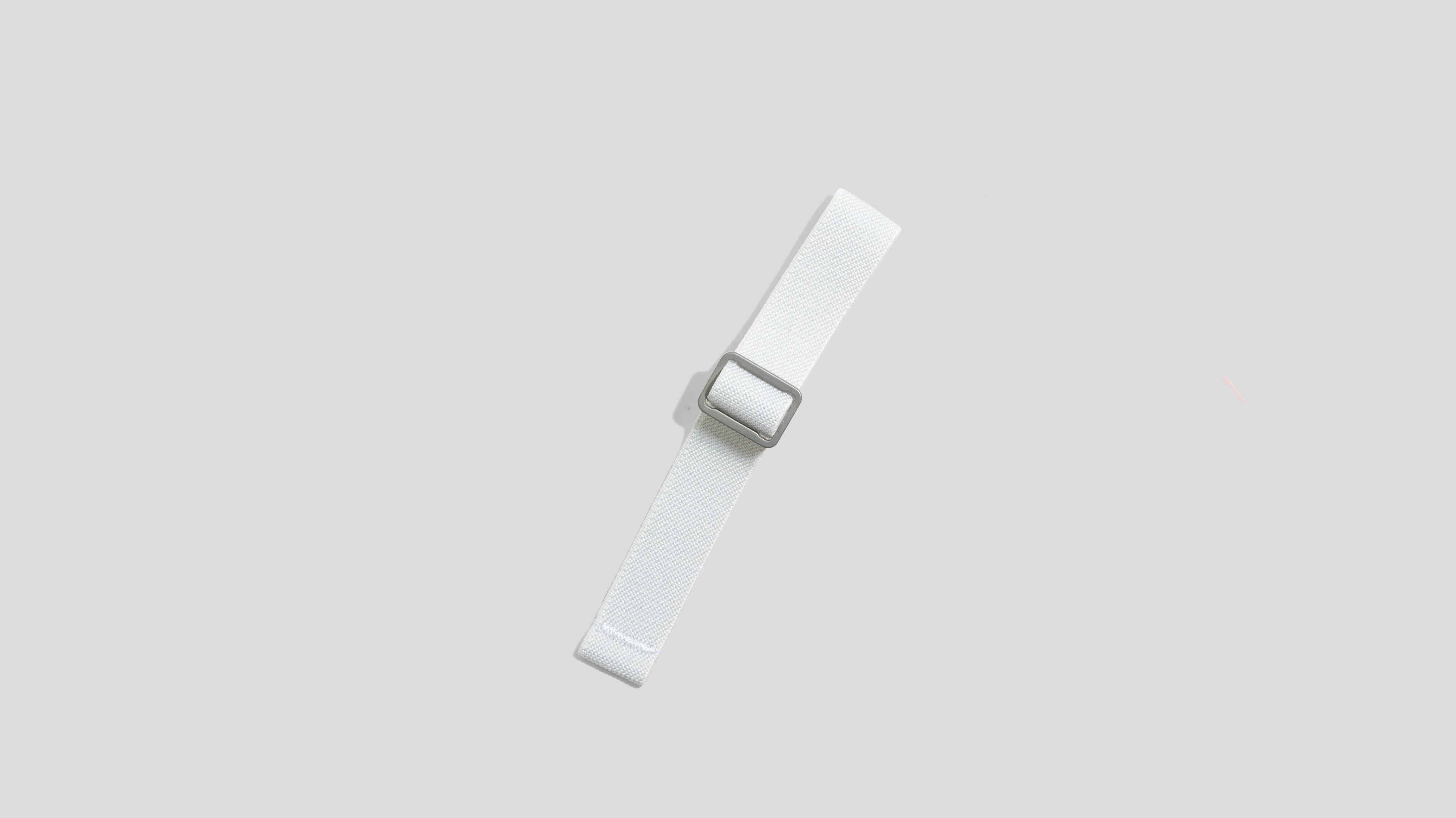 Solid State Watch
