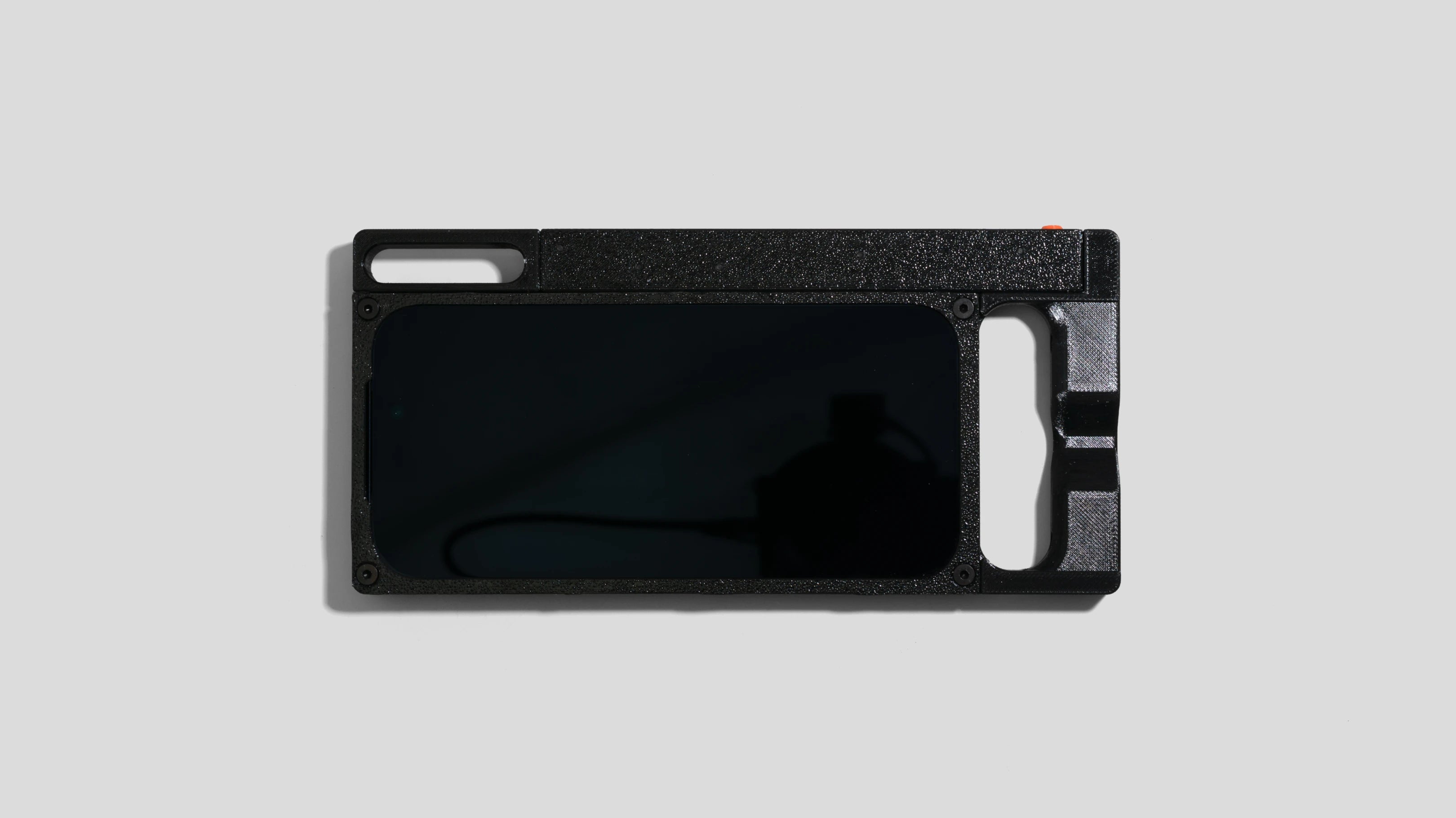 iPhone Paddle Case