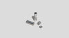 Ink Cartridge Adapter for Pen Type-A/B