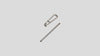 Replacement hardware for Key Wrangler