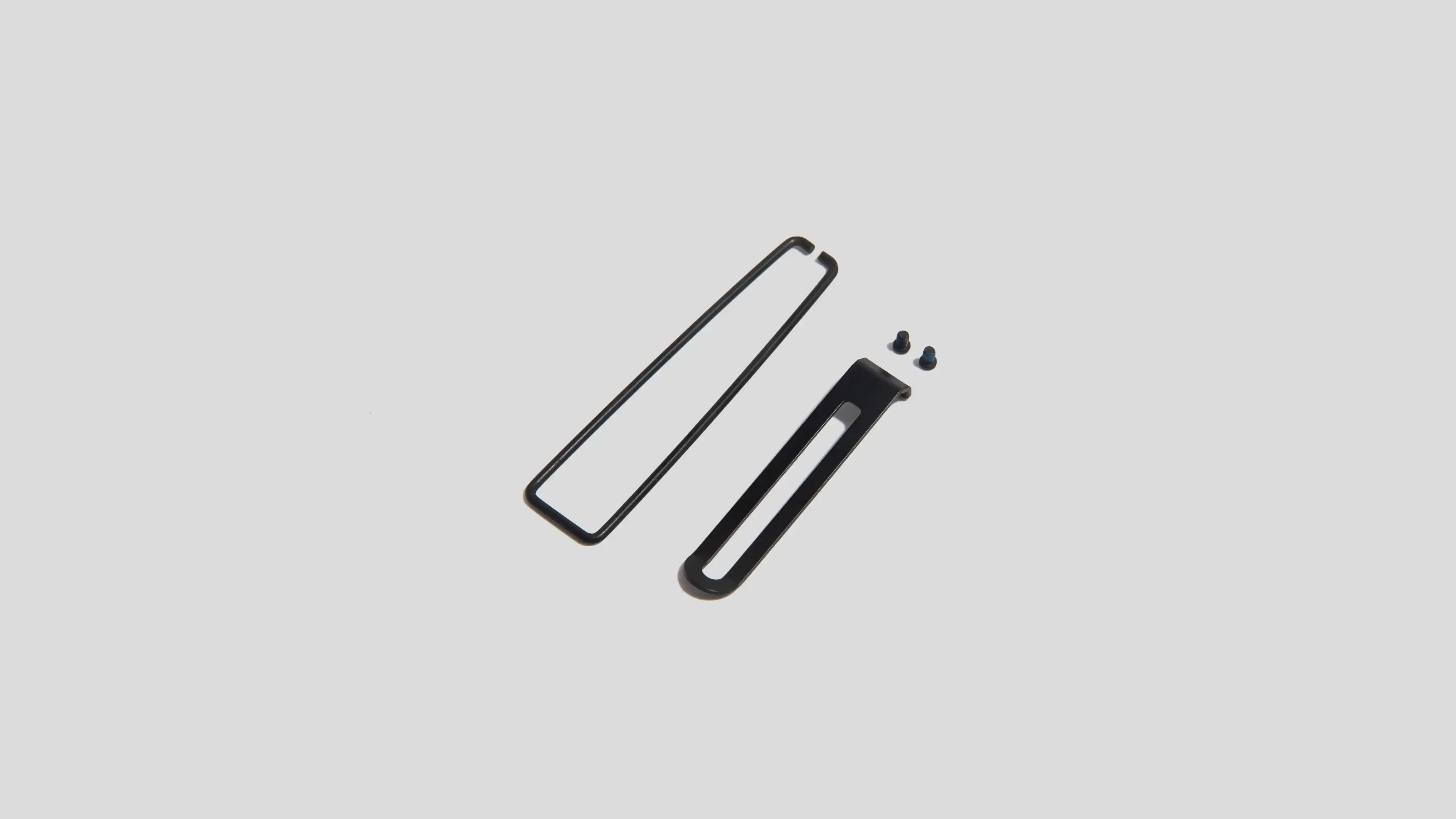Replacement hardware for Pen Type-C