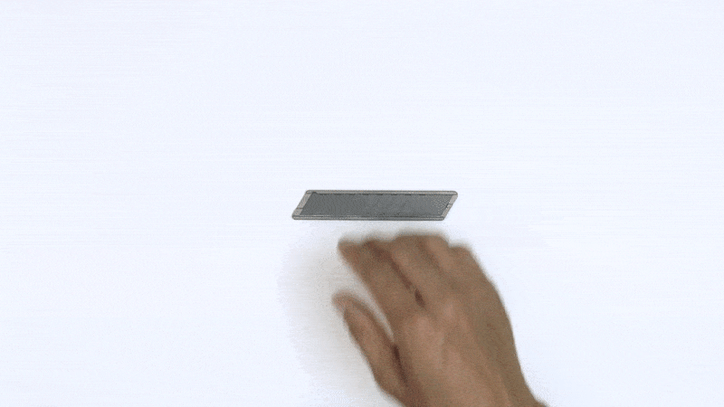 Herring Blade