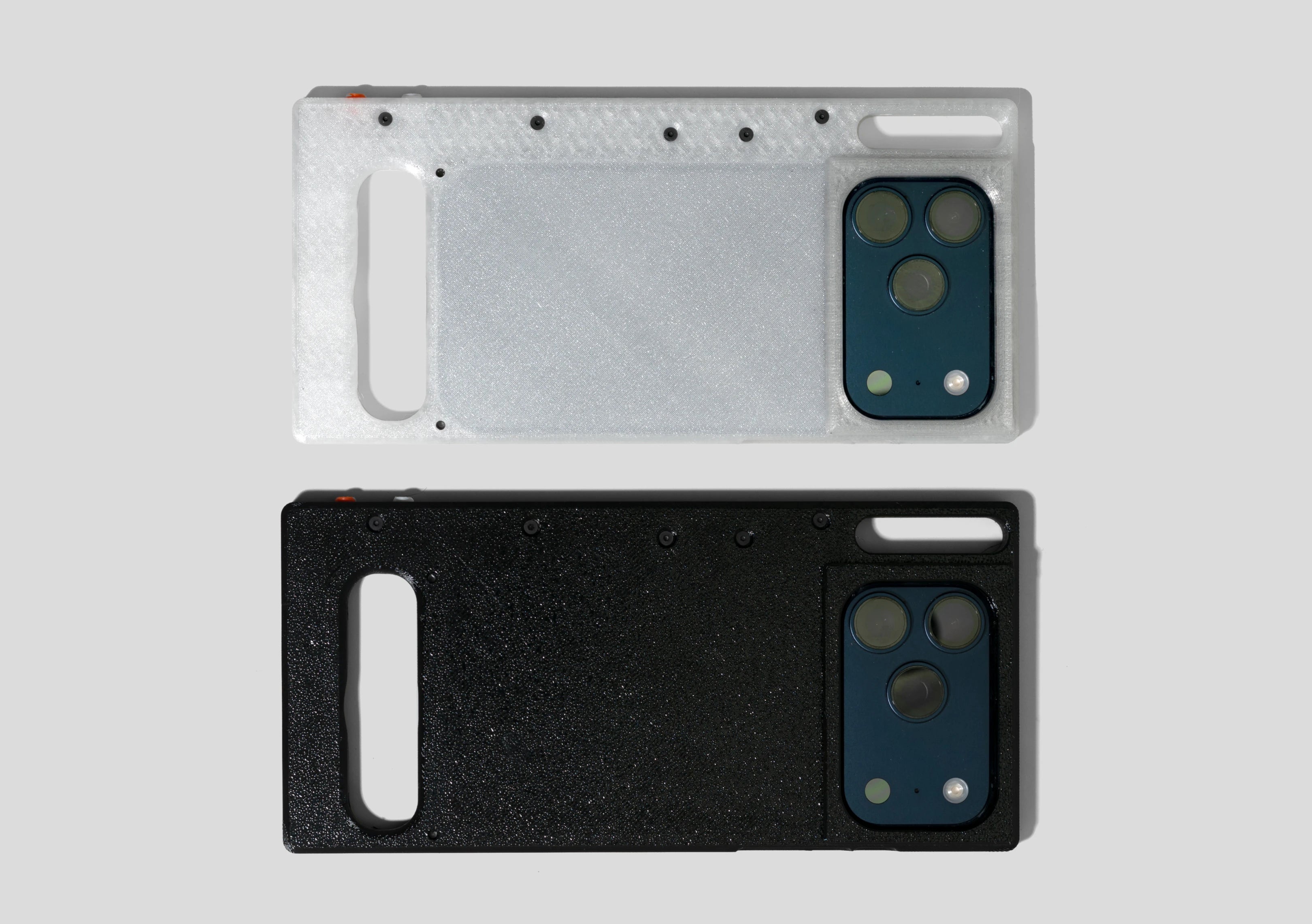 iPhone Paddle Case
