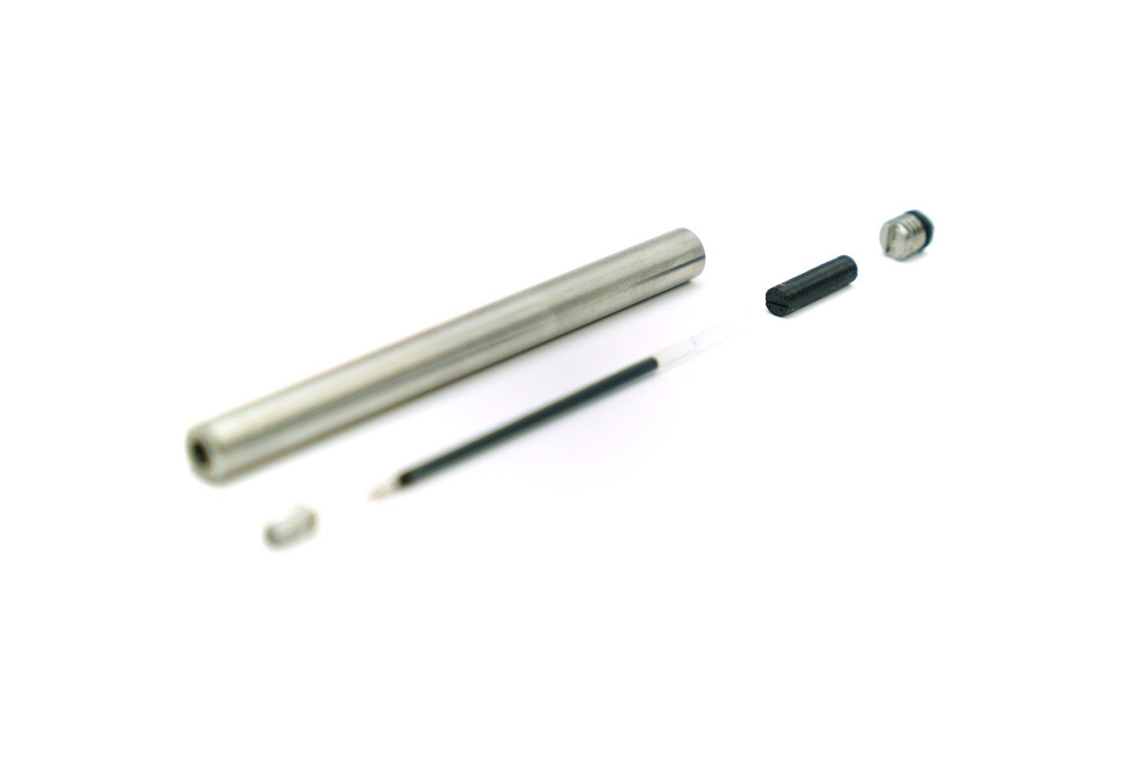 Ink Cartridge Adapter for Pen Type-A/B