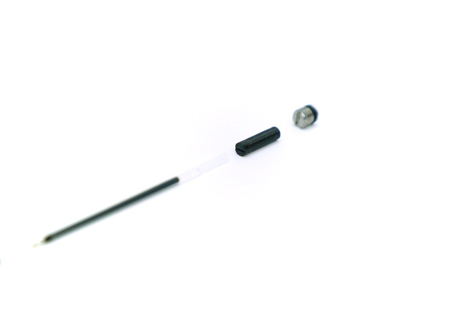 Ink Cartridge Adapter for Pen Type-A/B