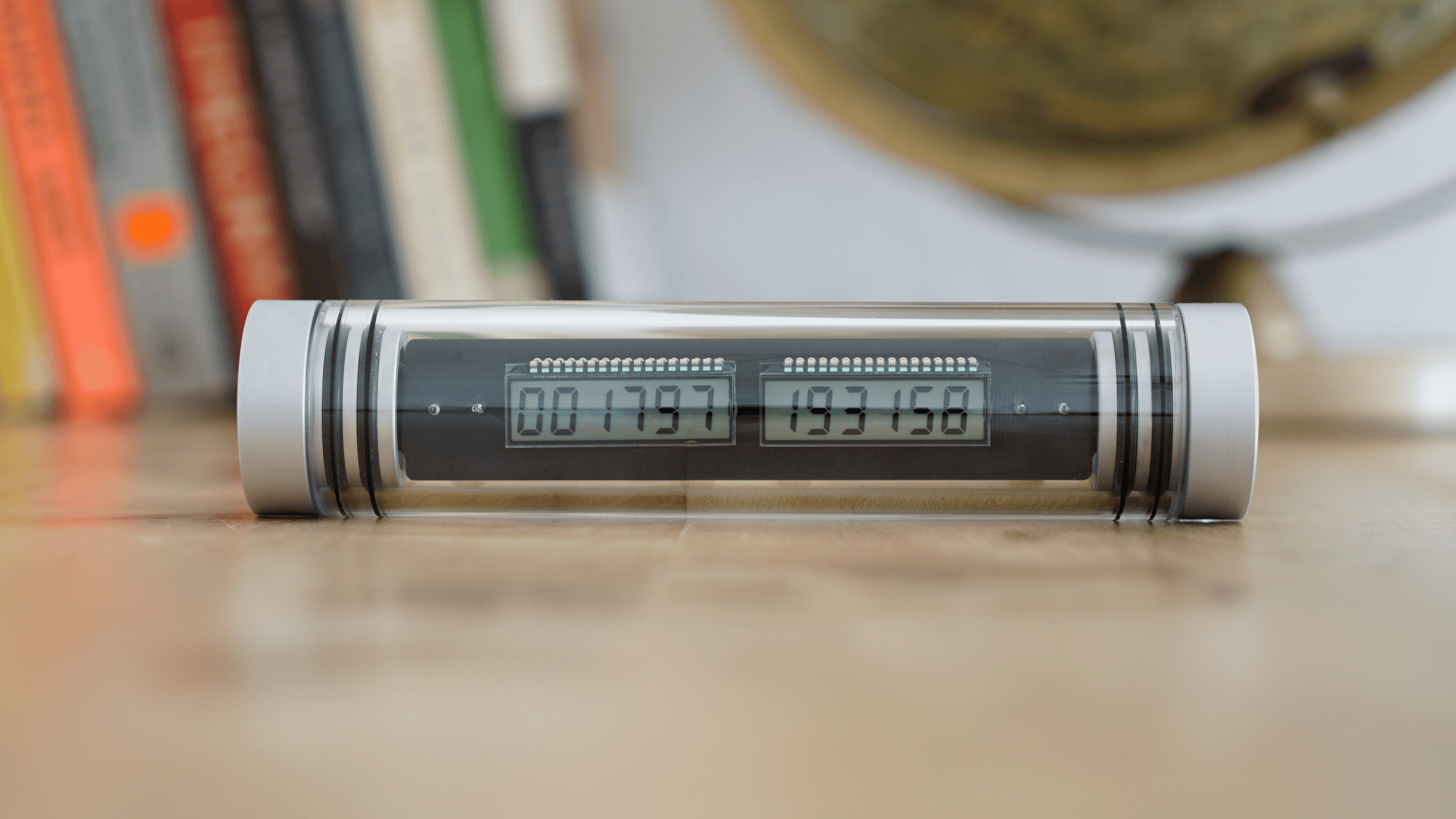 Time Since Launch*