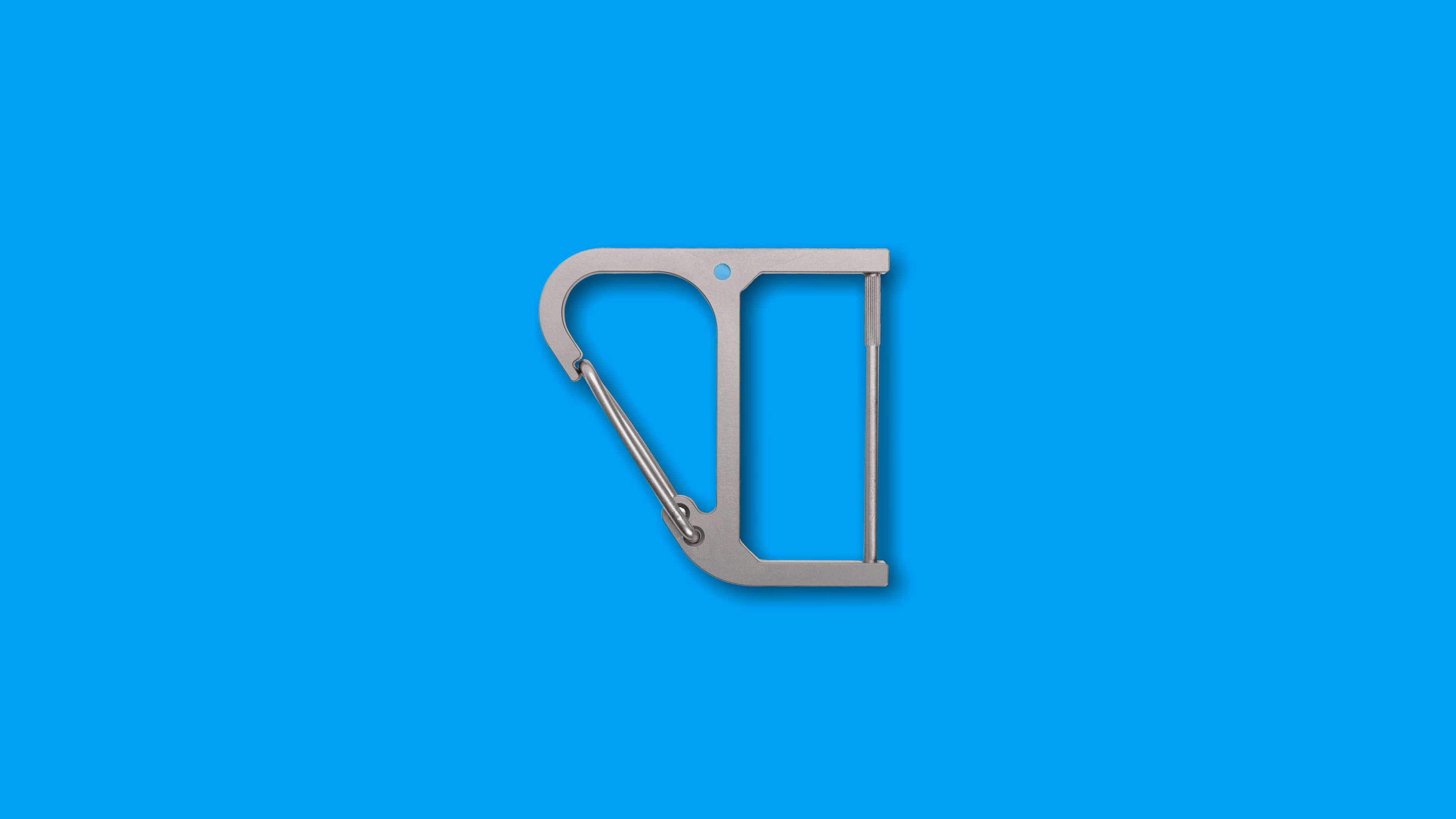 Replacement hardware for Key Wrangler