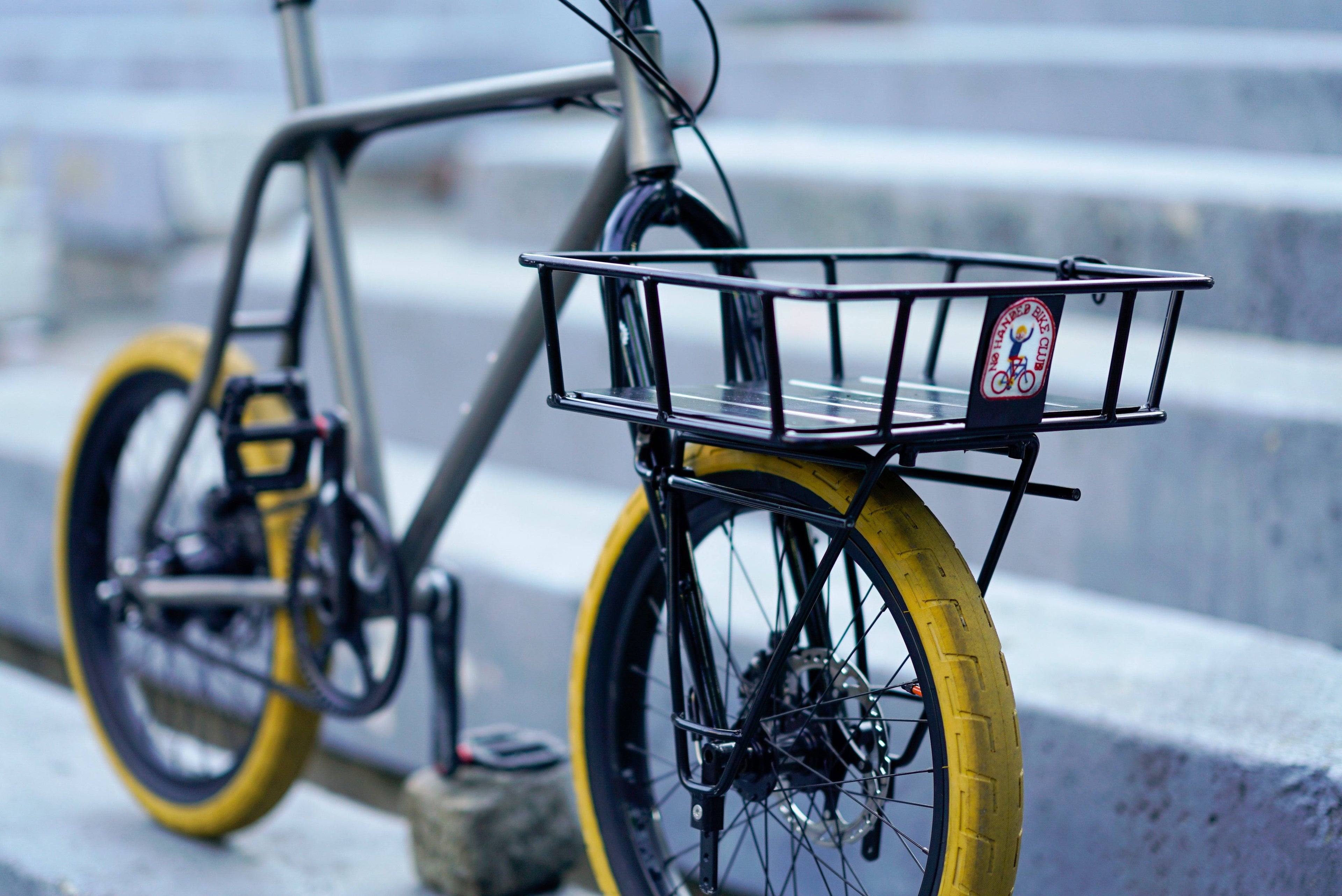 Sleeper Bike