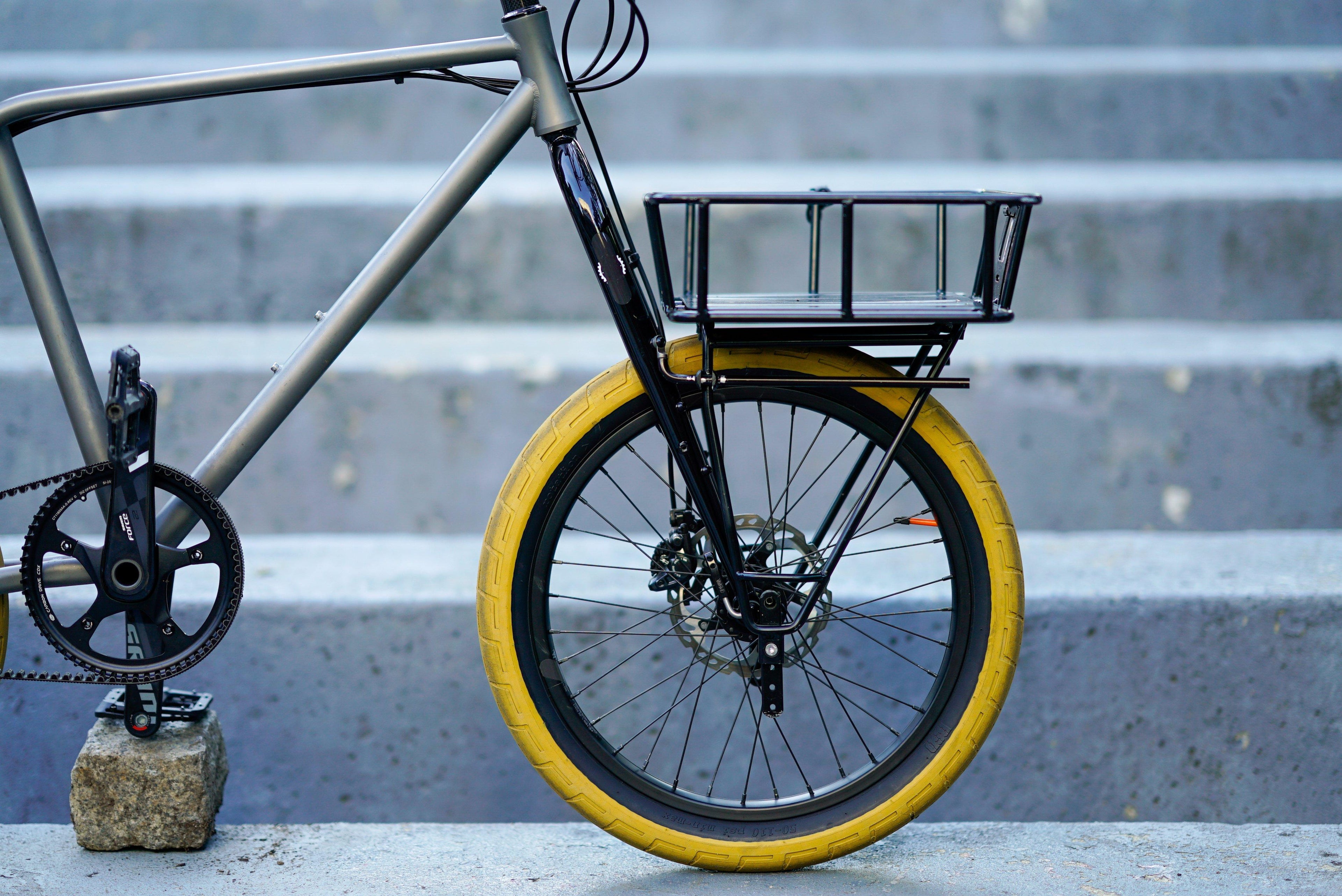 Sleeper Bike