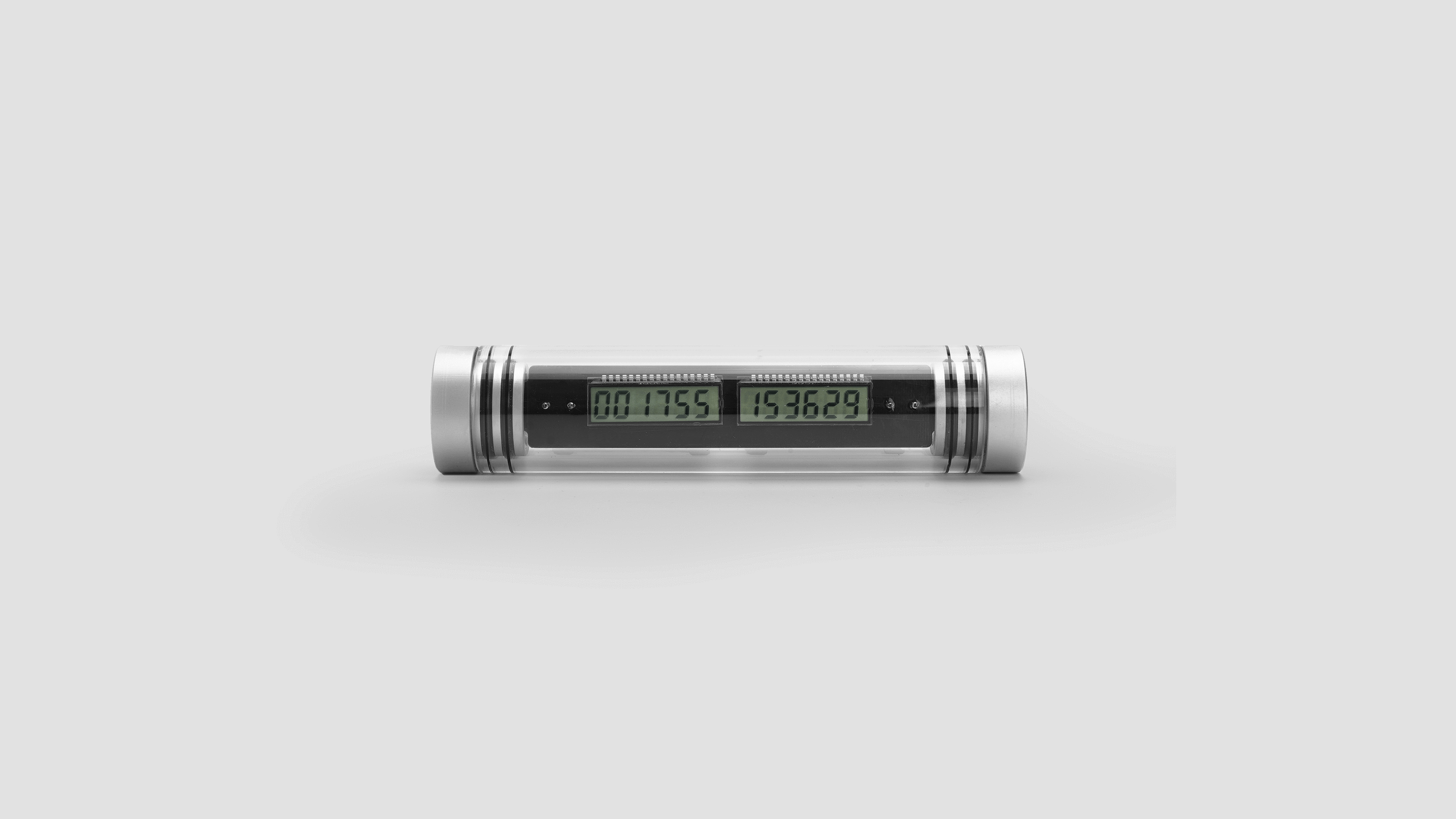 Time Since Launch*