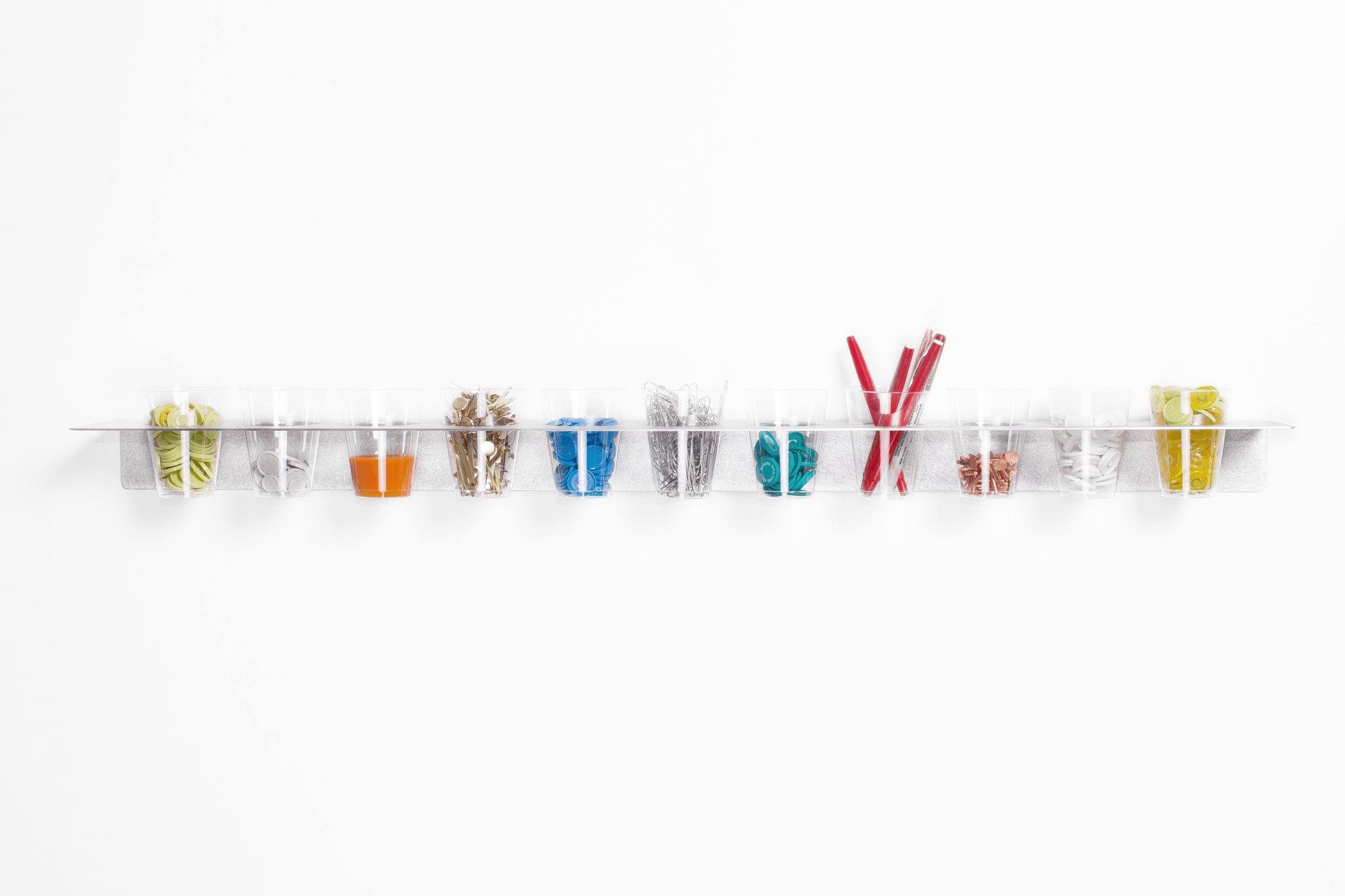 Ice Cream Cone Shelf