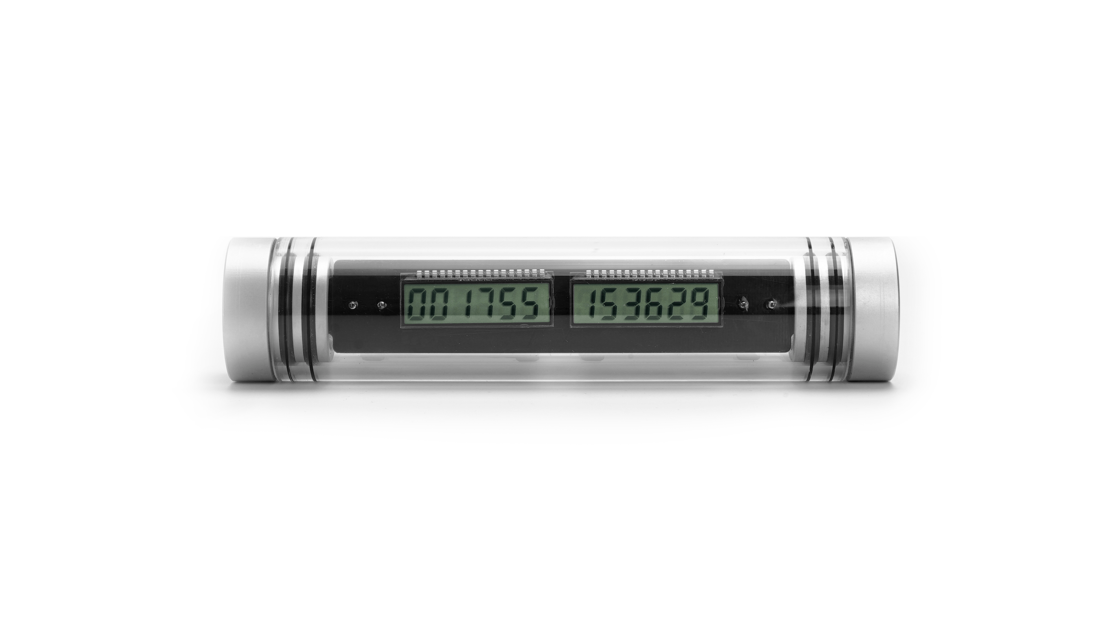 Time Since Launch*