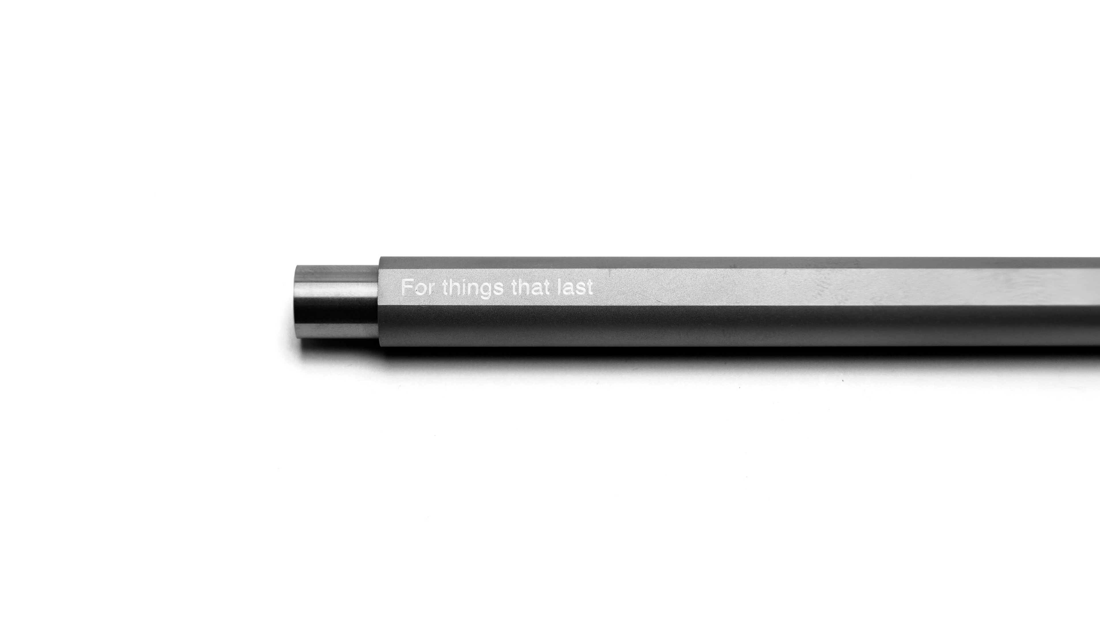 Custom Engraving