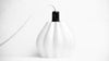Dropped Pendant Light