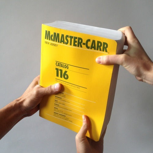 McMaster-Carr