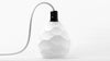Dropped Pendant Light