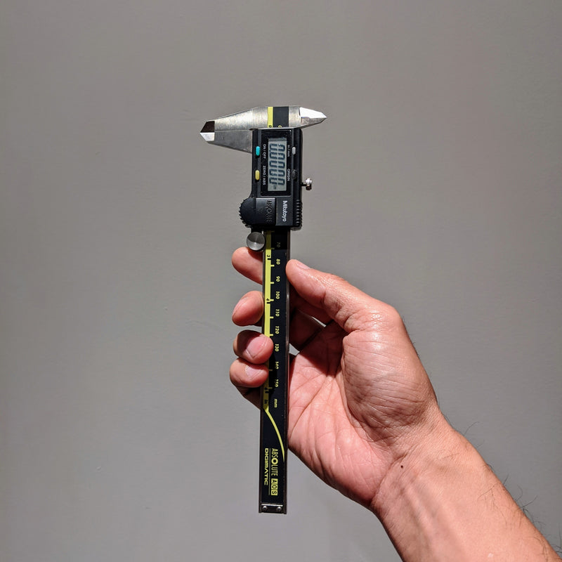 500-196-30 Absolute Digital Caliper