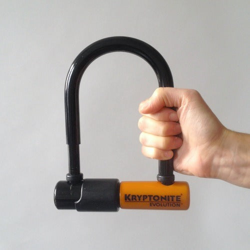 Evolution U-Lock