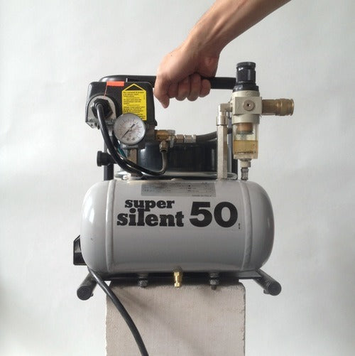 Super Silent 50