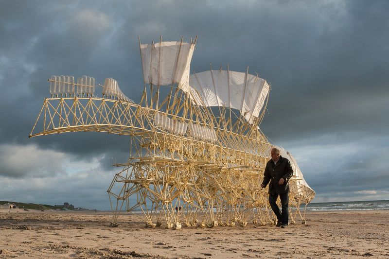 Strandbeest