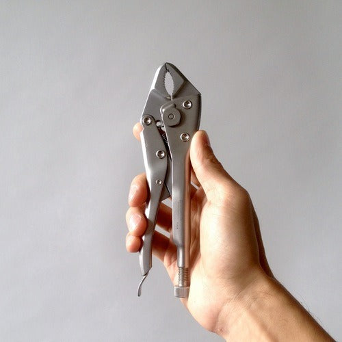 Heavy Duty Locking Pliers