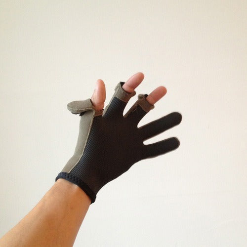 Fly Fishing Glove