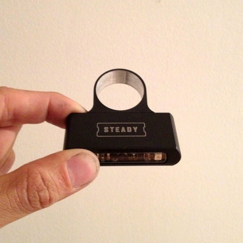 Blink Steady