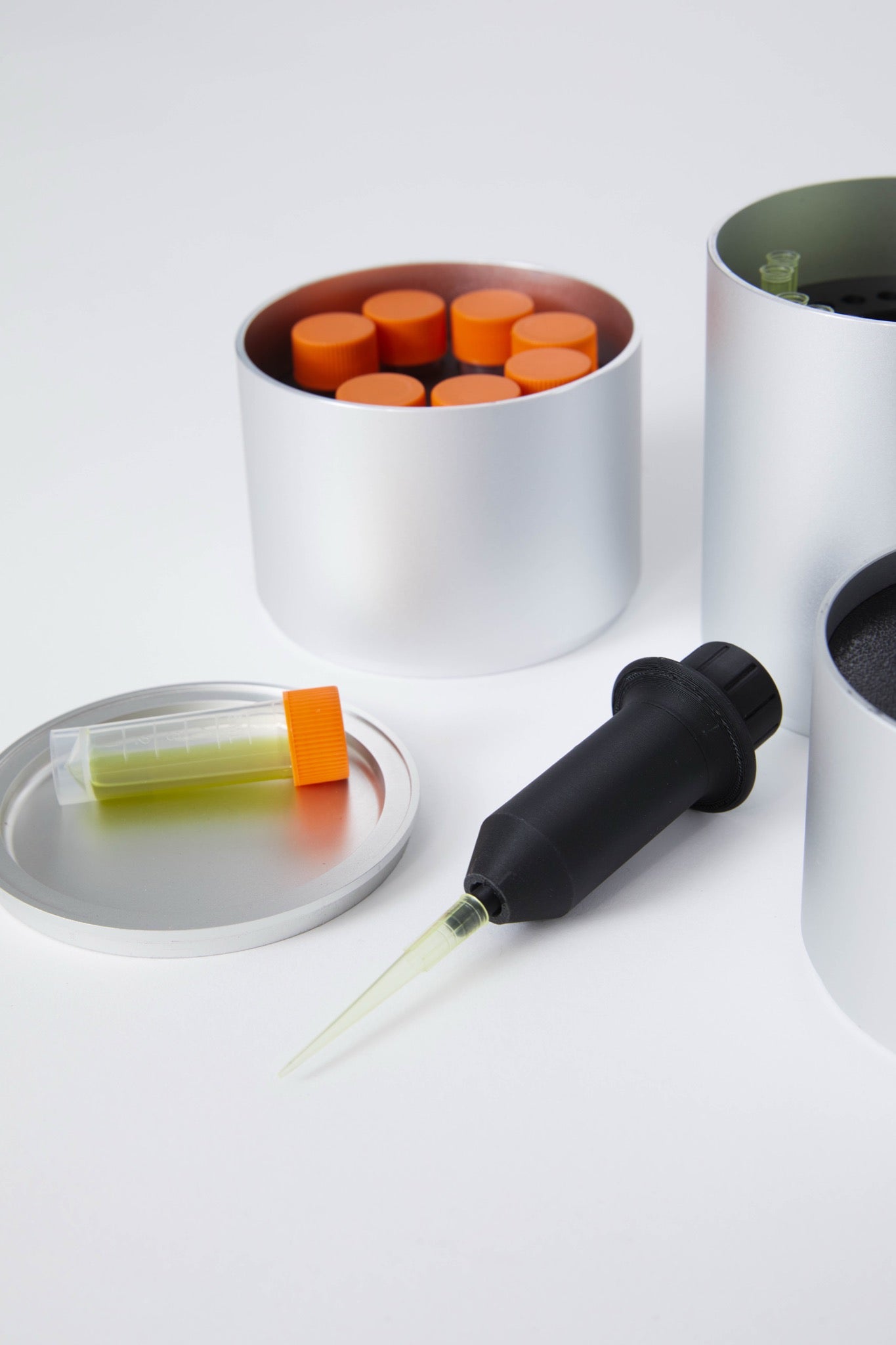 Microdoser 5000