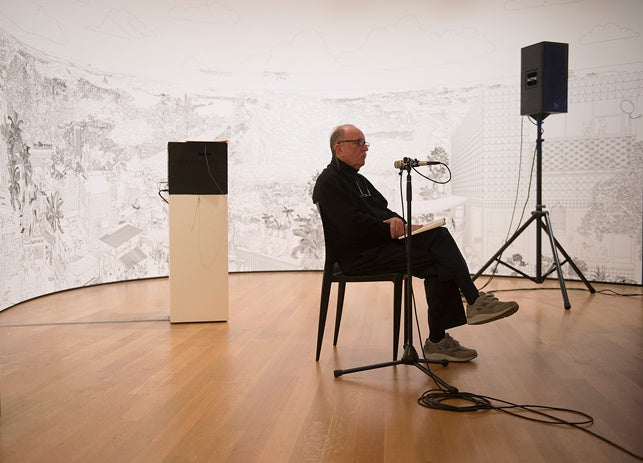 I Am Sitting in a Room