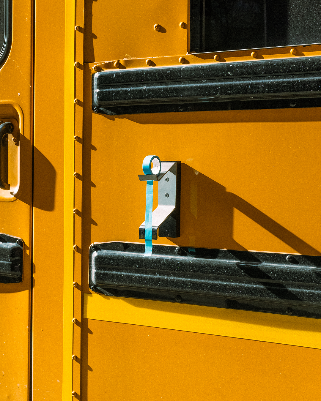 M.R. Tape Dispenser