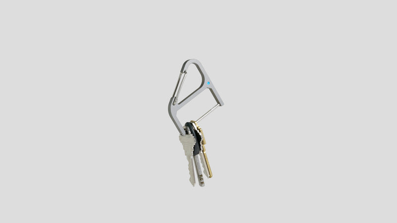 Key Wrangler