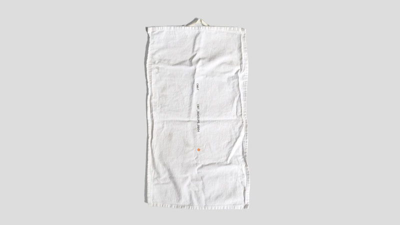 Clean Rag