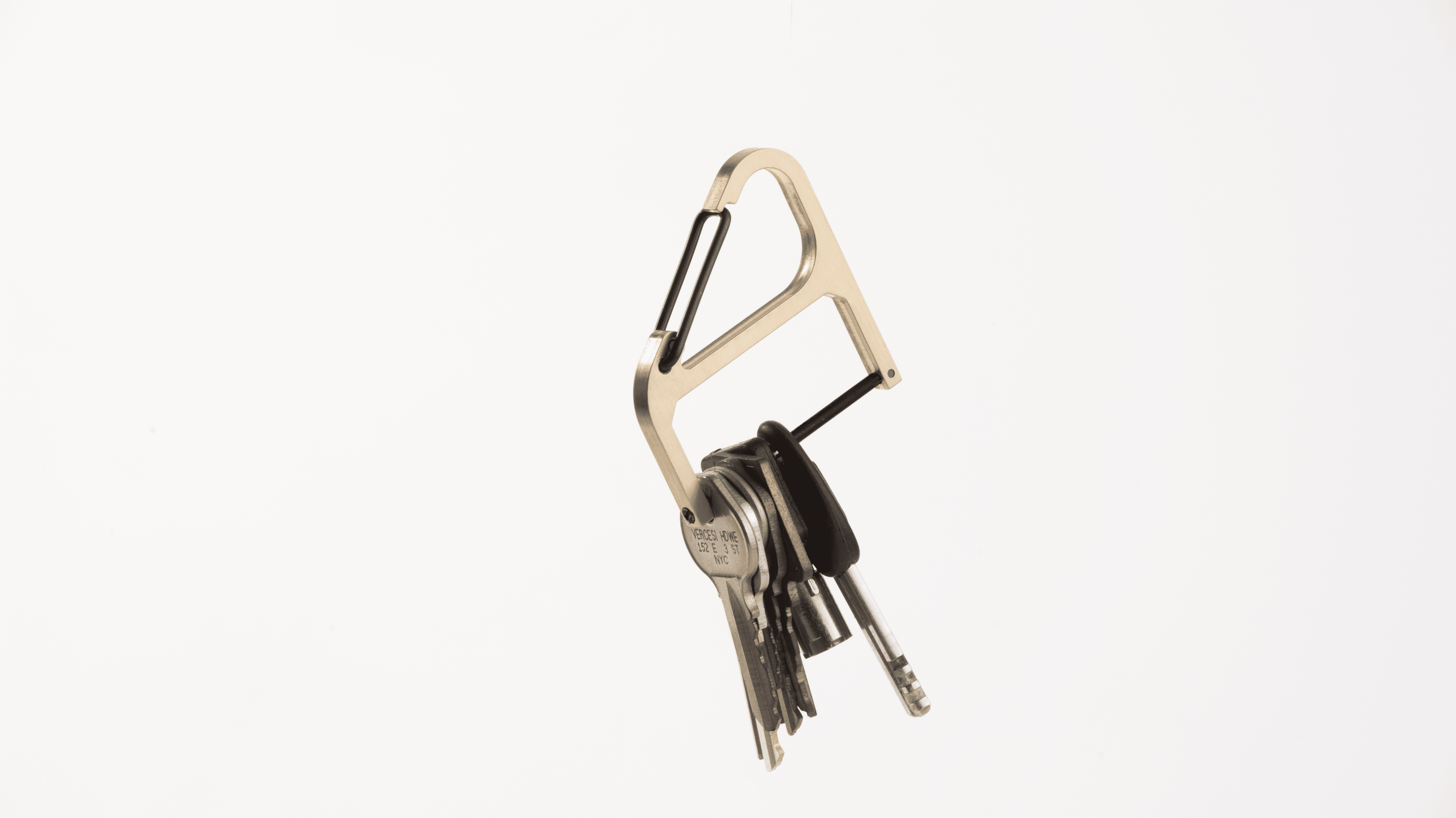 Key Wrangler