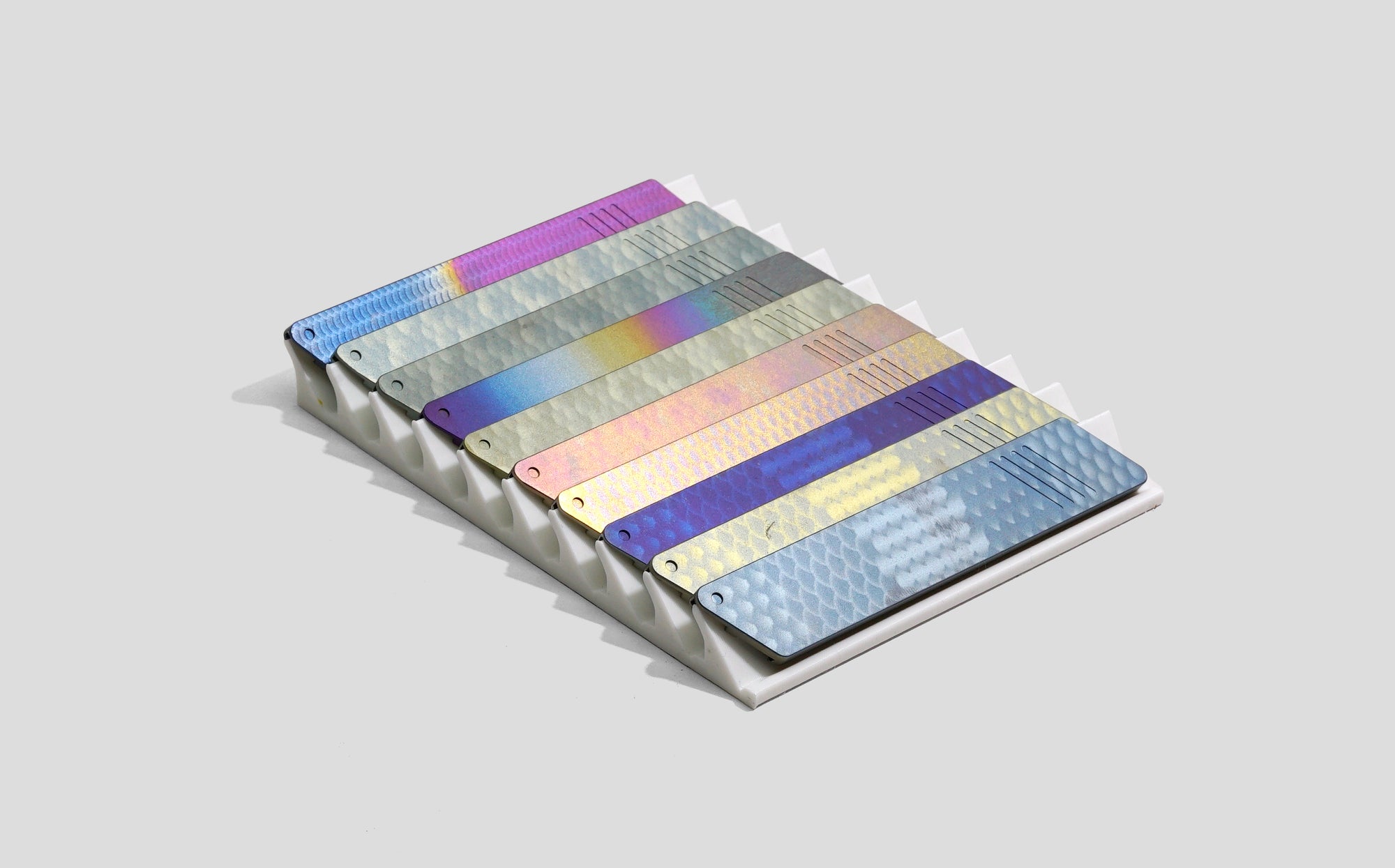 GRADIENTS THAT WOW.