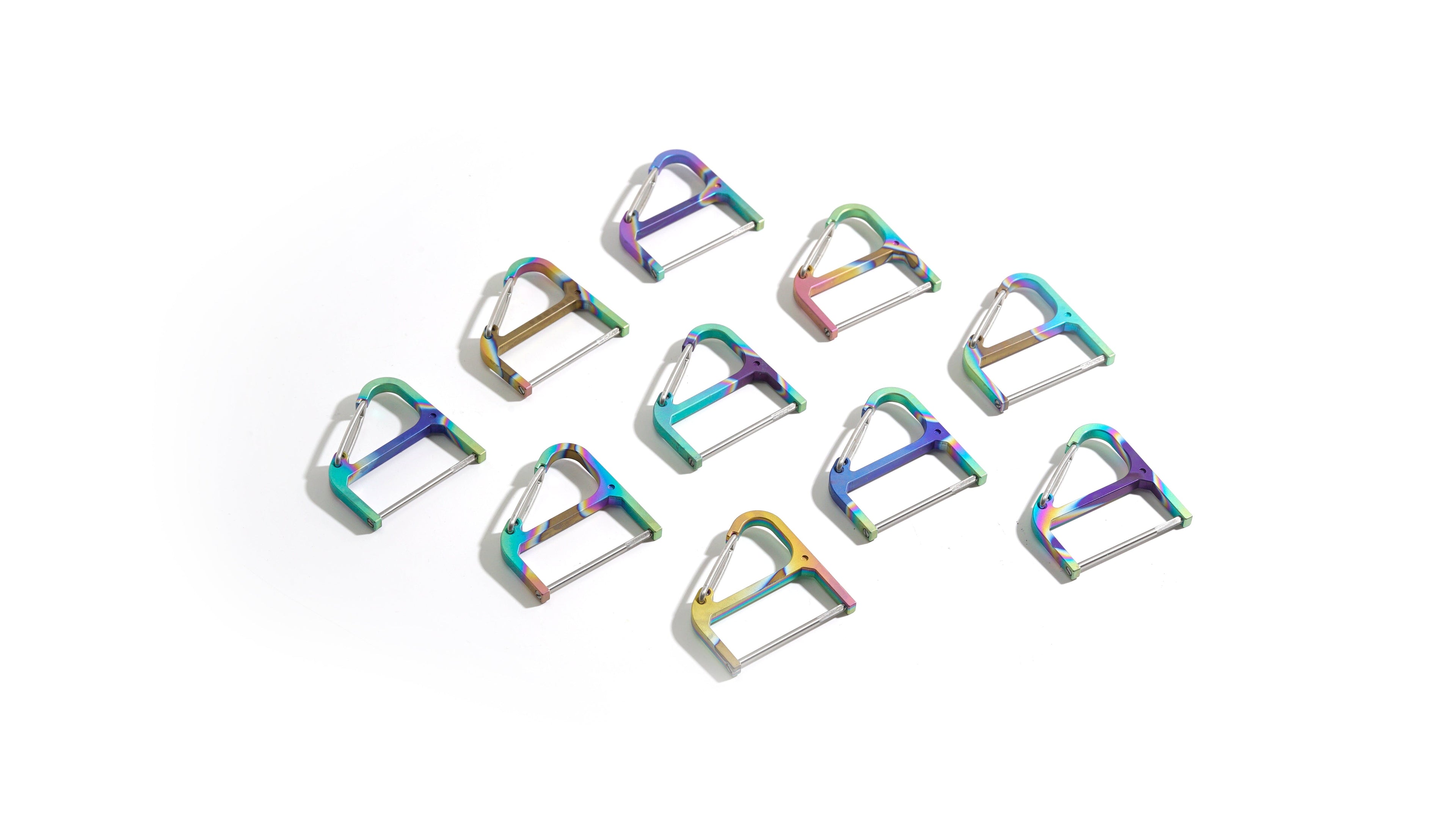 Key Wrangler