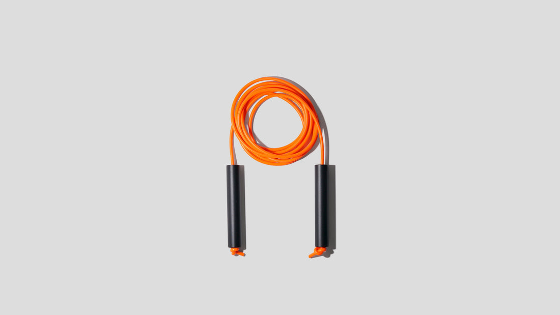 Forever Jump Rope – CW&T