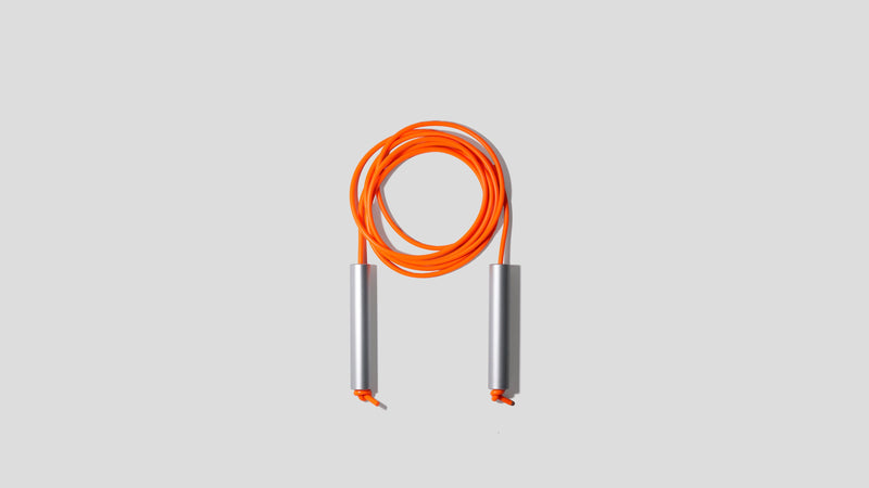 Forever Jump Rope